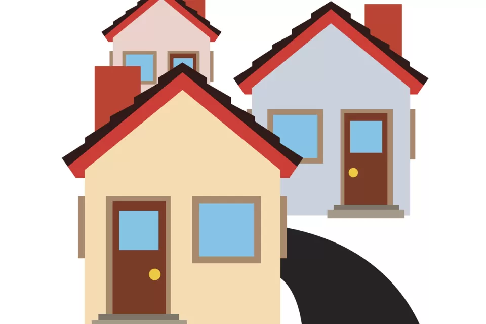 Emoji Neighborhood